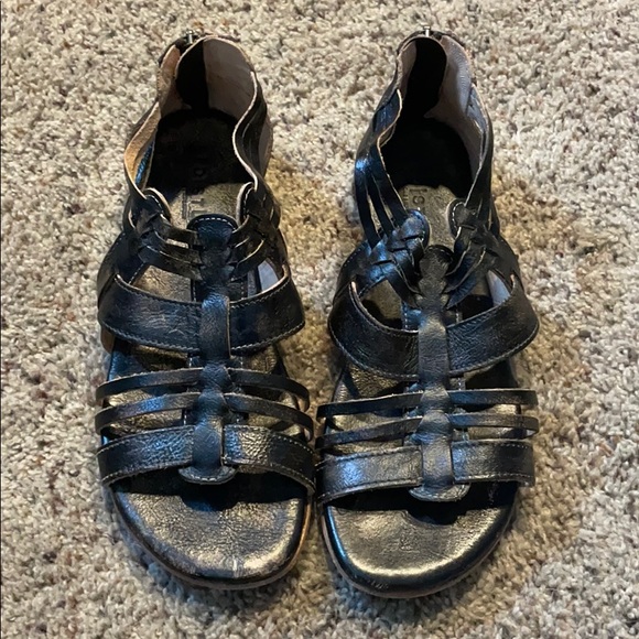 Bed Stu Sandals *Authentic* - 9 - Picture 2 of 7